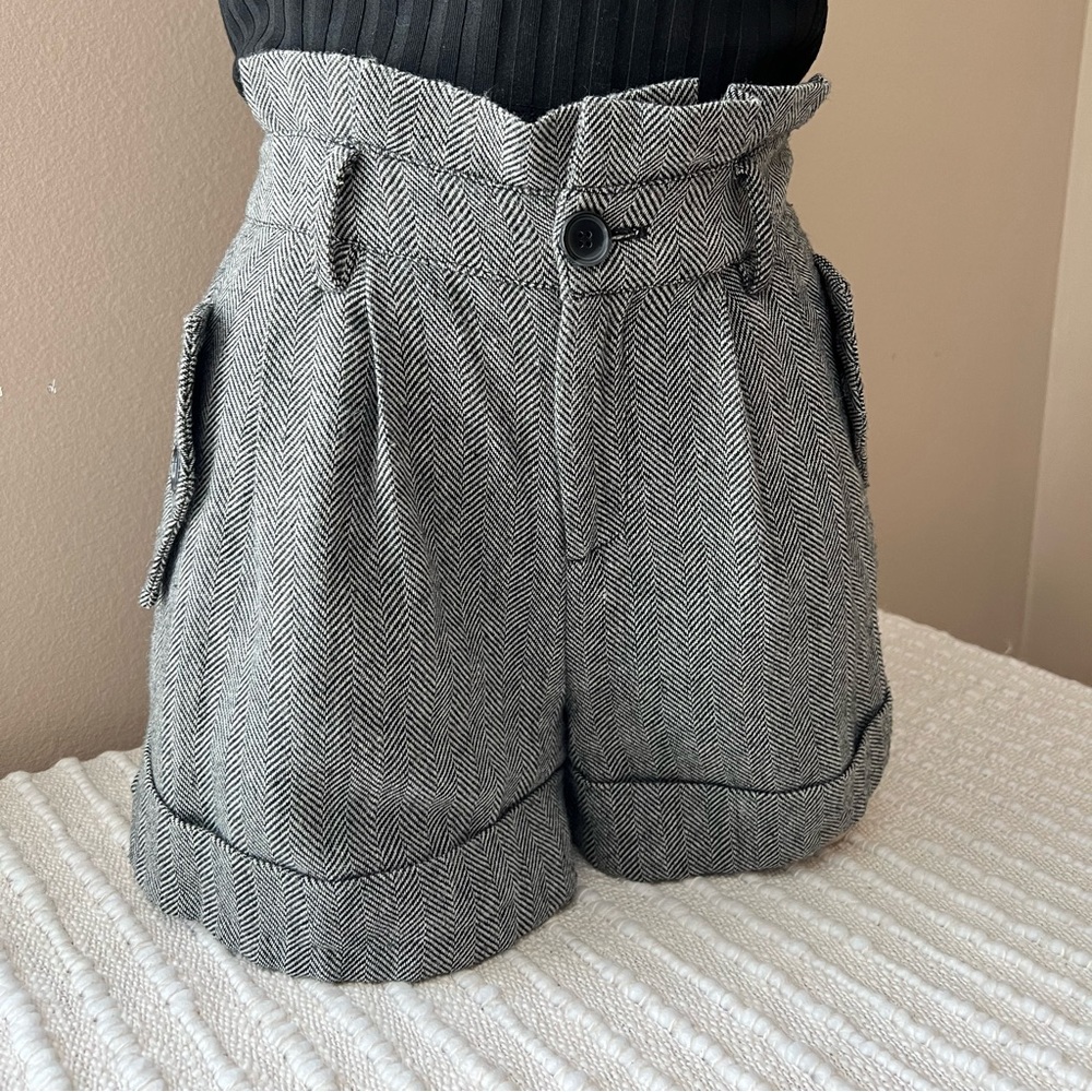 Forever XXI Dressy Shorts